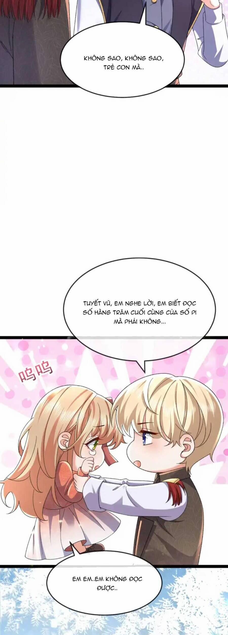 Công Chúa Bị Ruồng Bỏ 13 trang 16