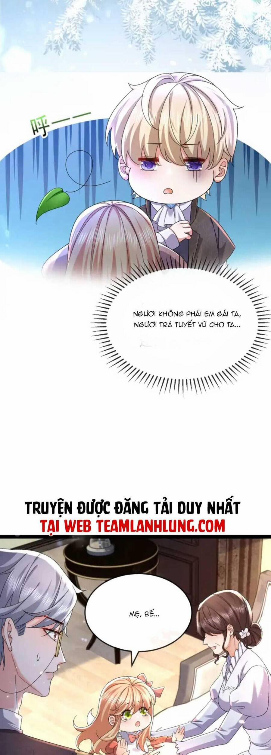 Công Chúa Bị Ruồng Bỏ 13 trang 17