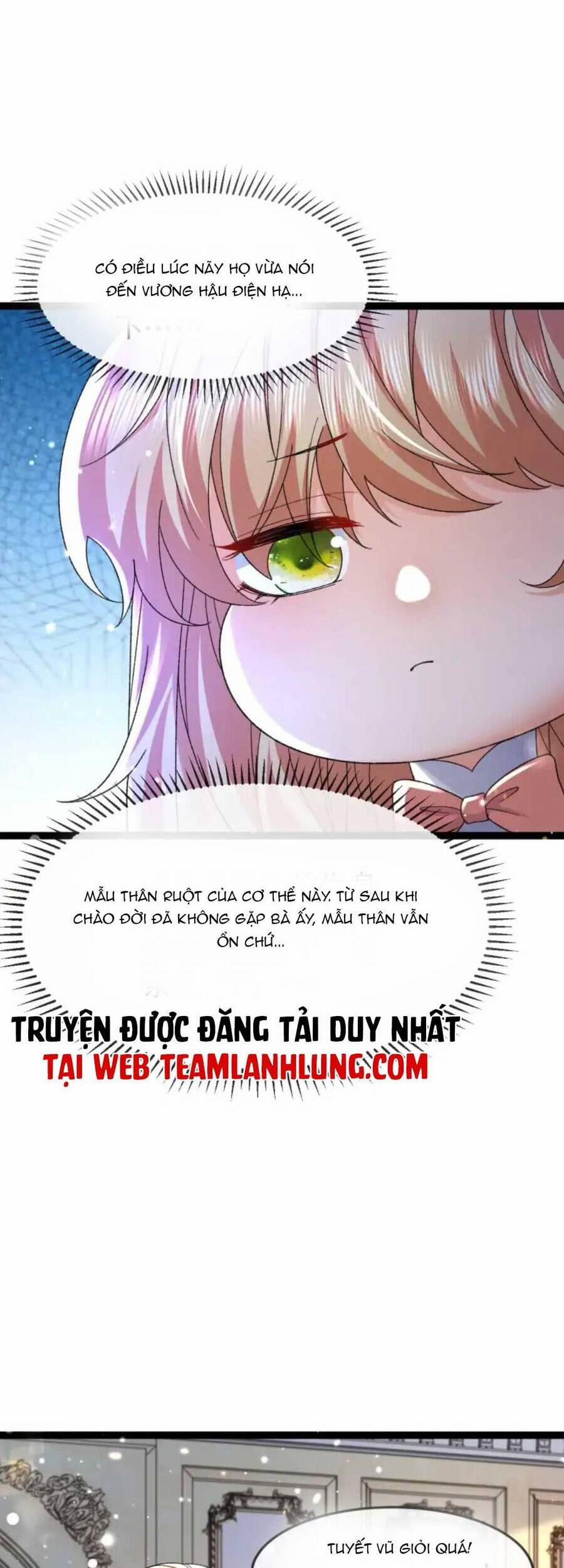 Công Chúa Bị Ruồng Bỏ 13 trang 20