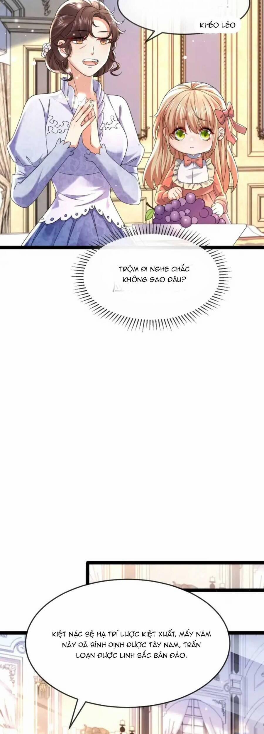 Công Chúa Bị Ruồng Bỏ 13 trang 21