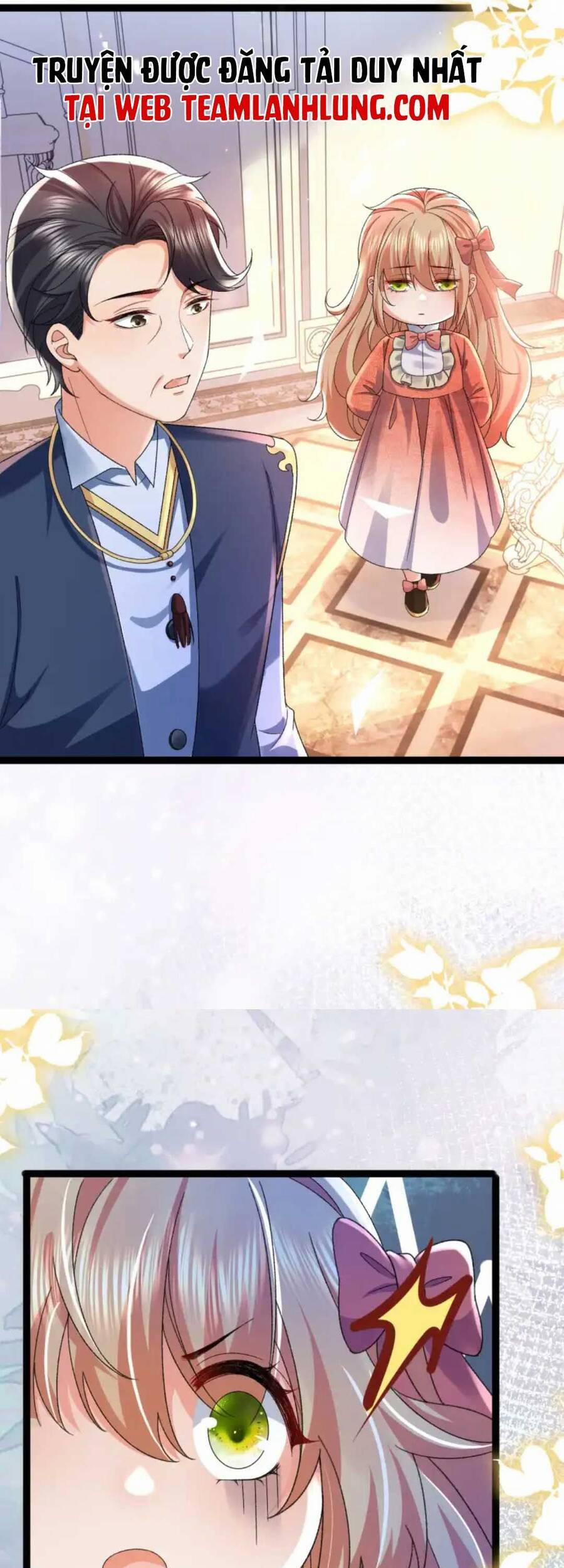 Công Chúa Bị Ruồng Bỏ 13 trang 25