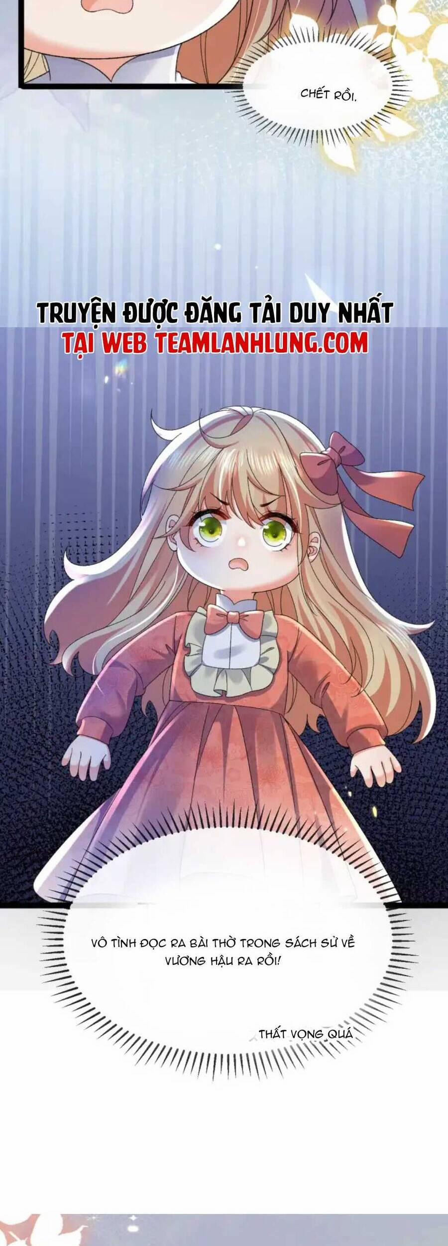 Công Chúa Bị Ruồng Bỏ 13 trang 26