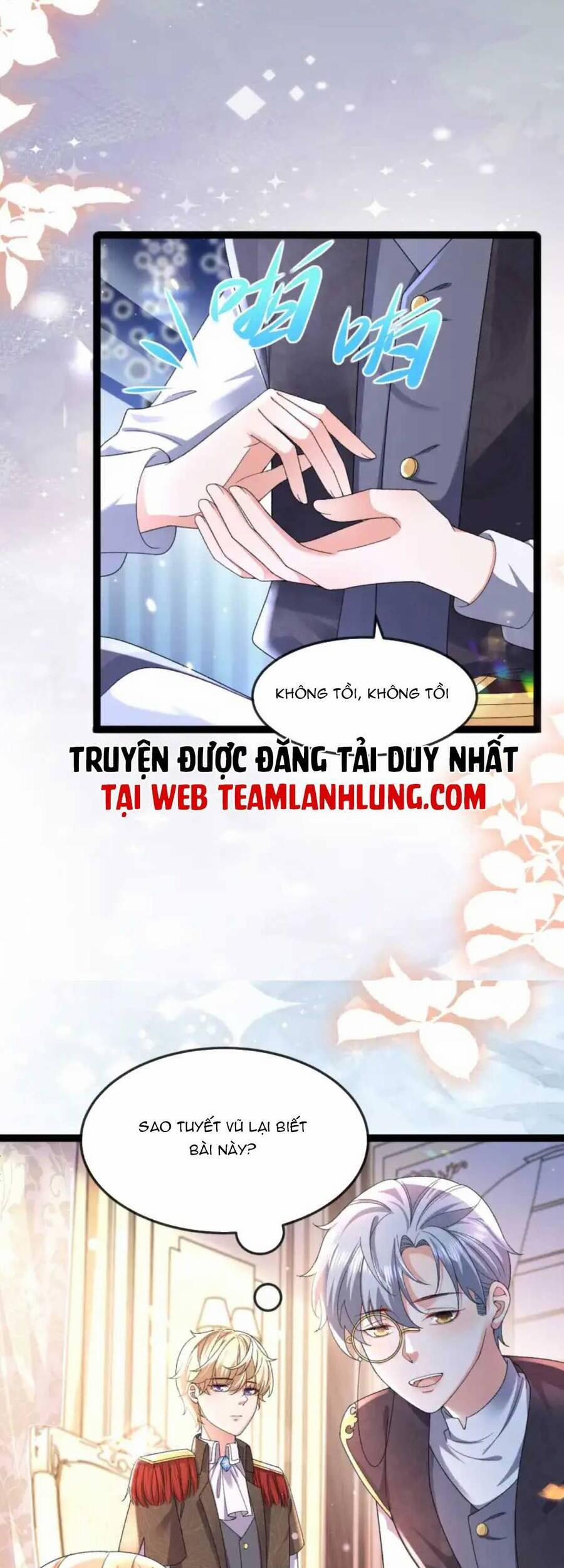 Công Chúa Bị Ruồng Bỏ 13 trang 27