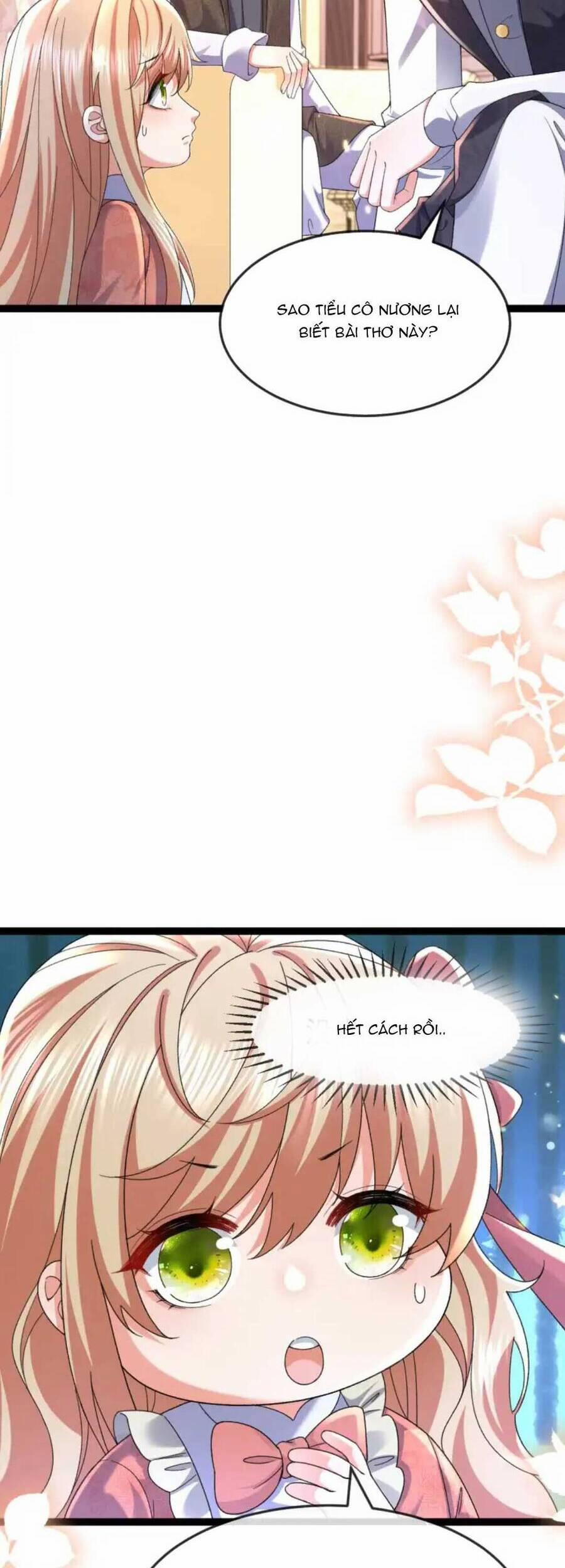 Công Chúa Bị Ruồng Bỏ 13 trang 28