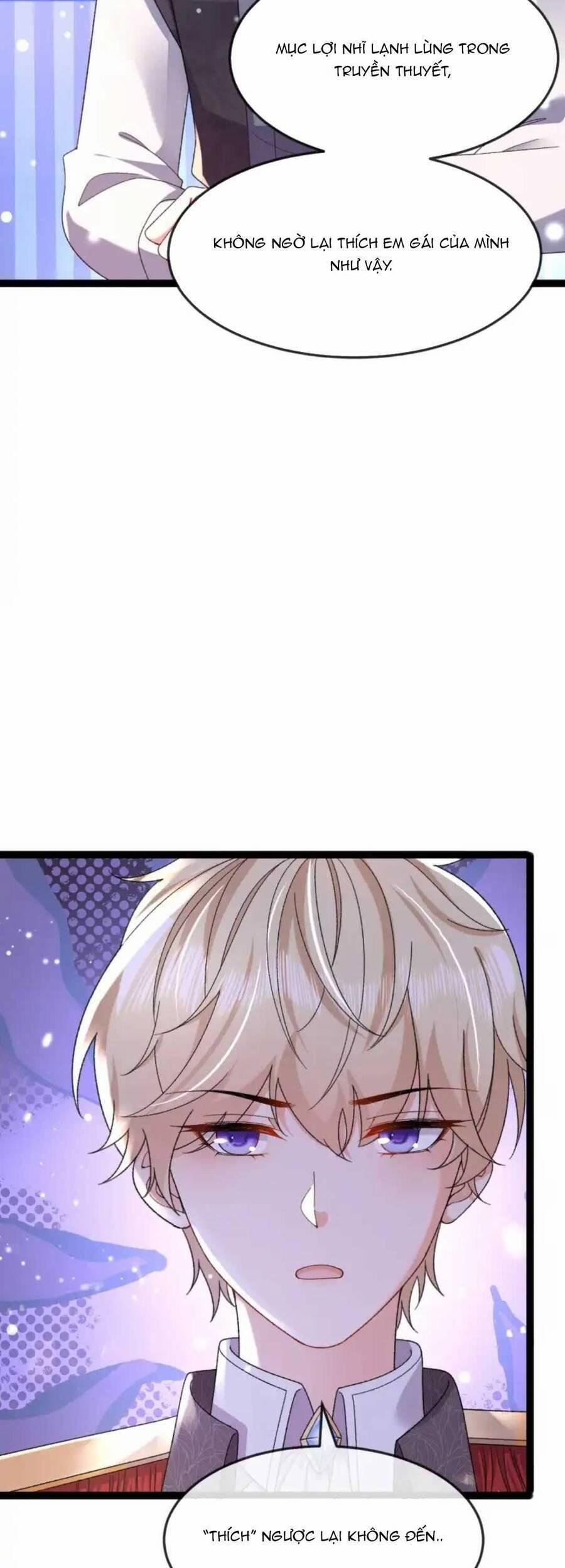 Công Chúa Bị Ruồng Bỏ 13 trang 3