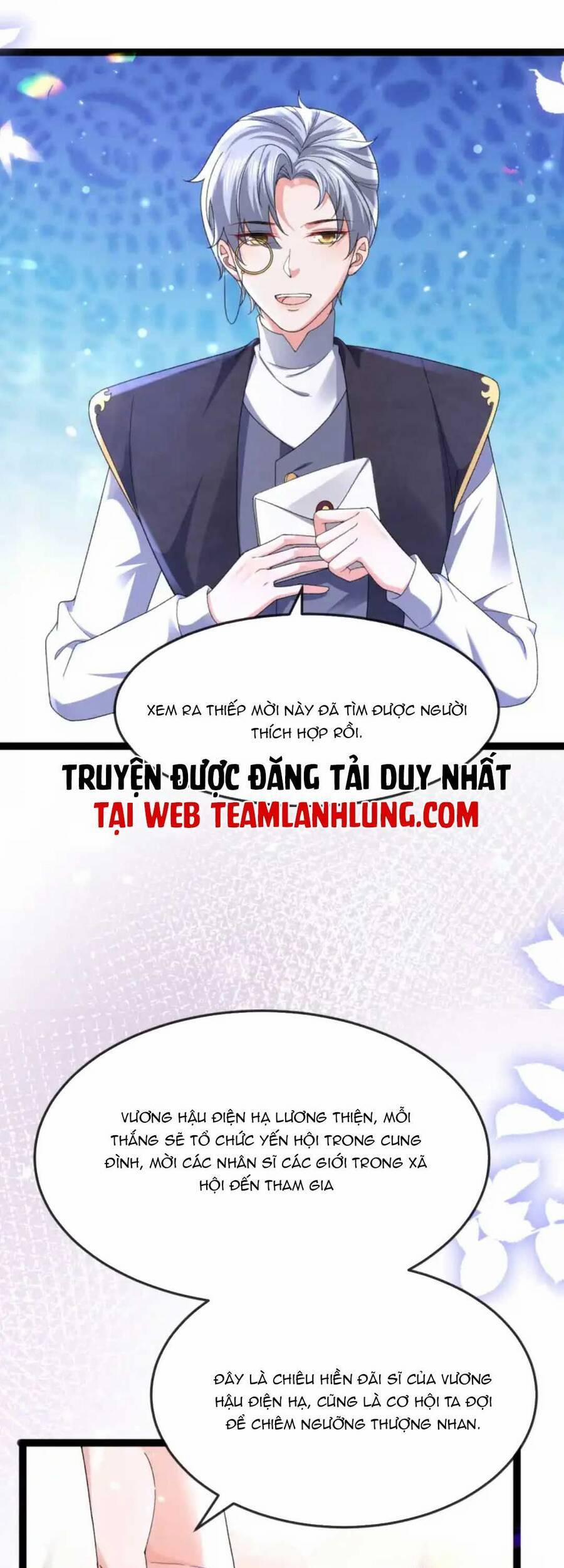 Công Chúa Bị Ruồng Bỏ 13 trang 30