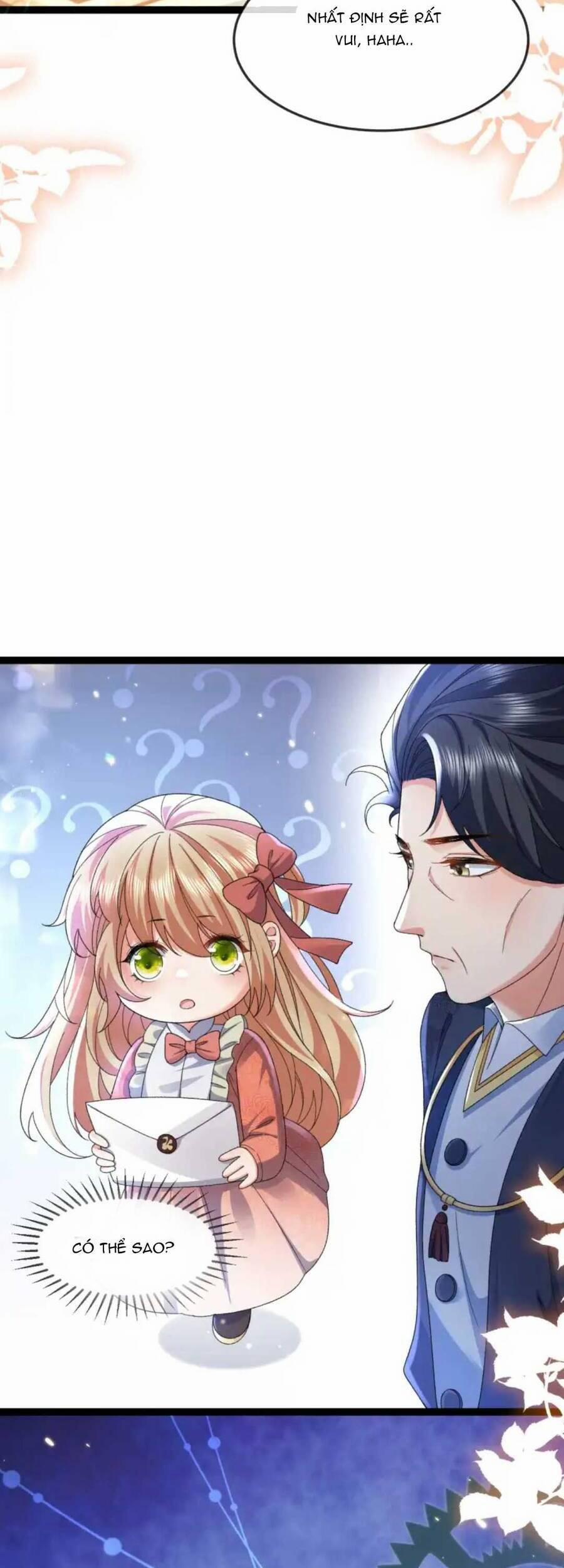 Công Chúa Bị Ruồng Bỏ 13 trang 32