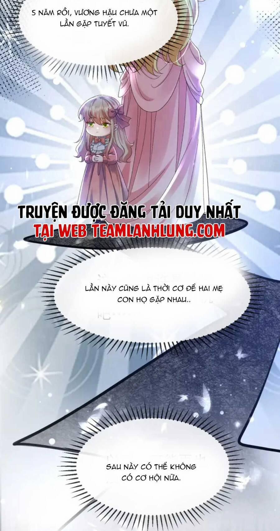 Công Chúa Bị Ruồng Bỏ 13 trang 34