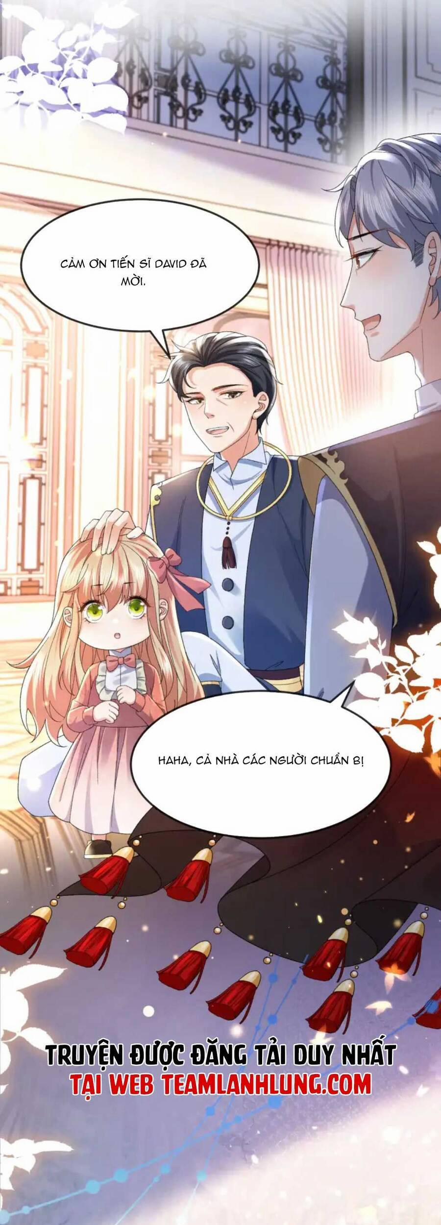 Công Chúa Bị Ruồng Bỏ 13 trang 35