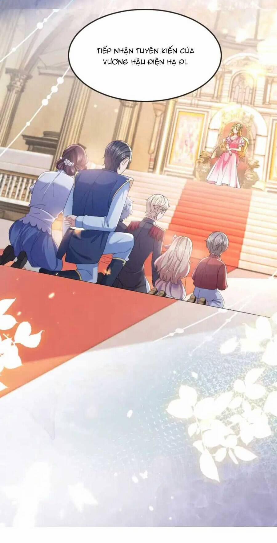 Công Chúa Bị Ruồng Bỏ 13 trang 36