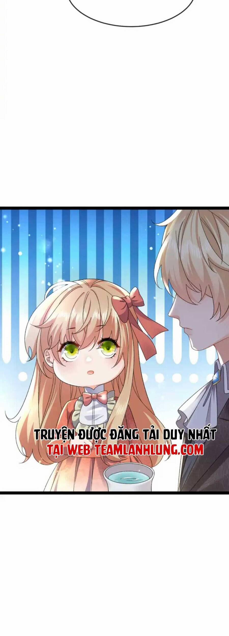 Công Chúa Bị Ruồng Bỏ 13 trang 4