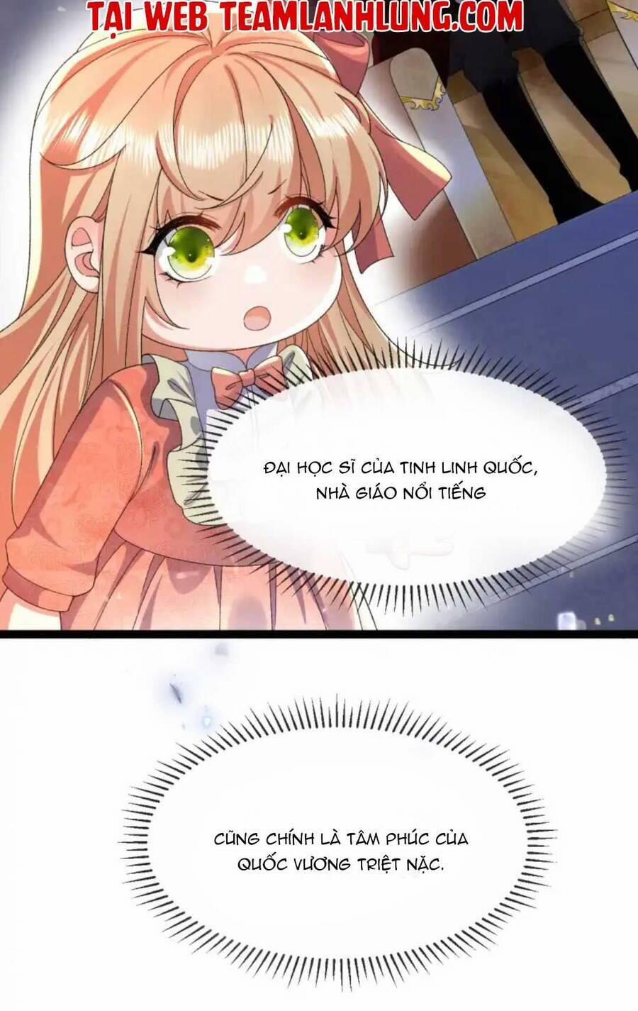 Công Chúa Bị Ruồng Bỏ 13 trang 7