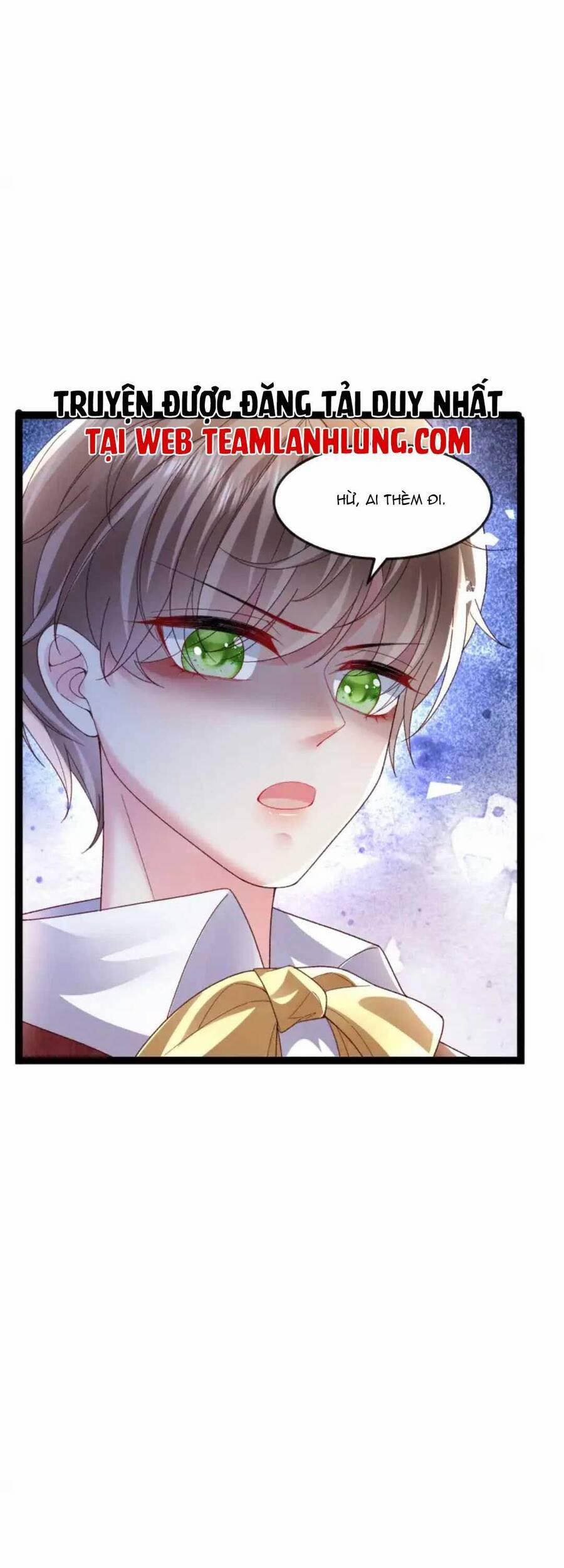 Công Chúa Bị Ruồng Bỏ 14 trang 11