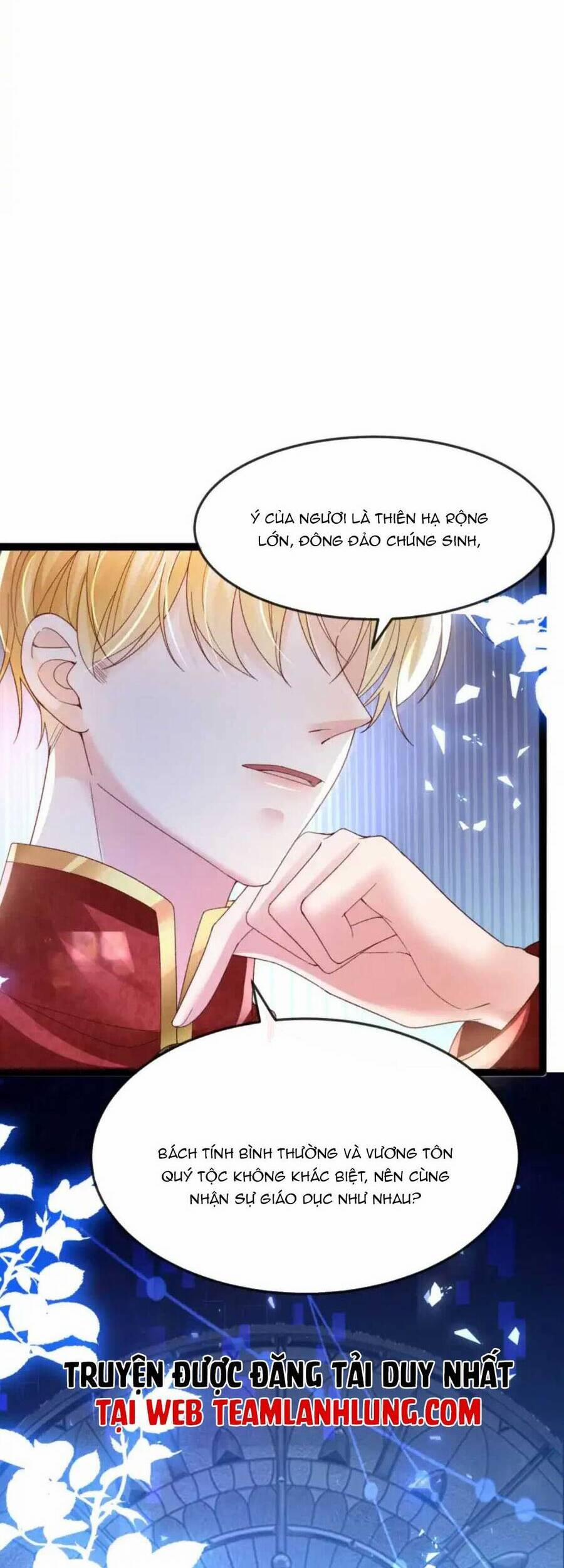 Công Chúa Bị Ruồng Bỏ 14 trang 14