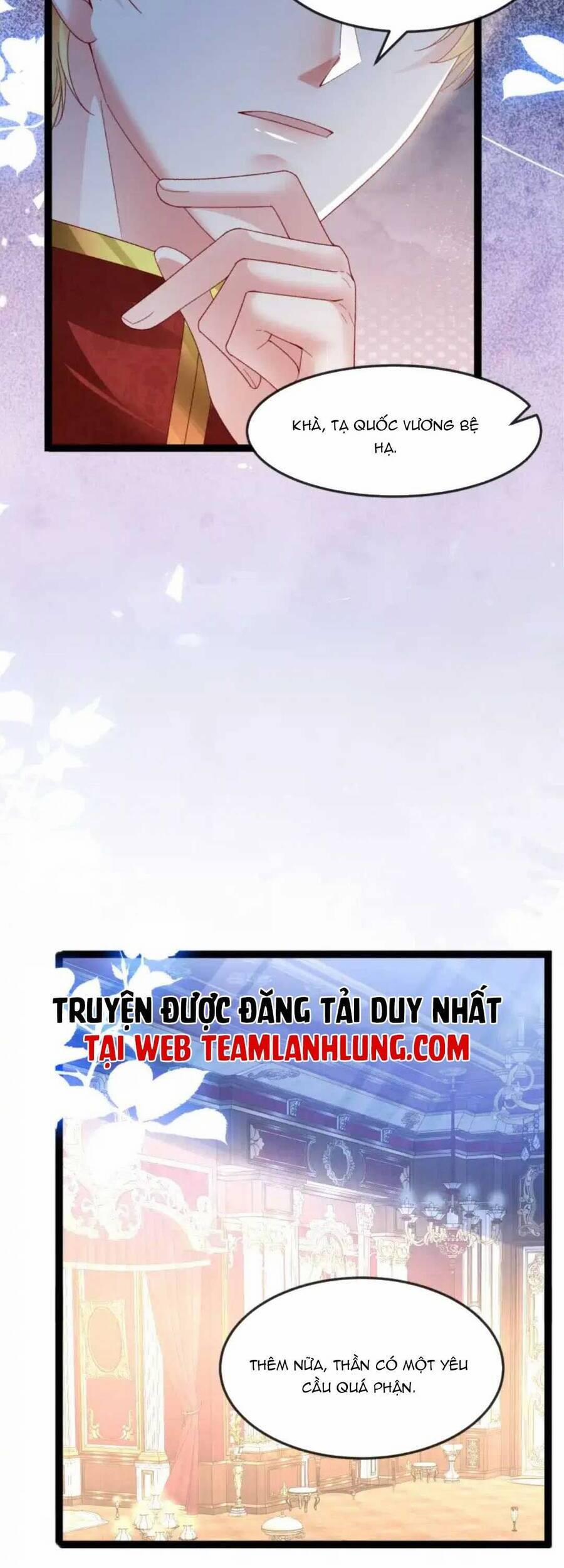 Công Chúa Bị Ruồng Bỏ 14 trang 17