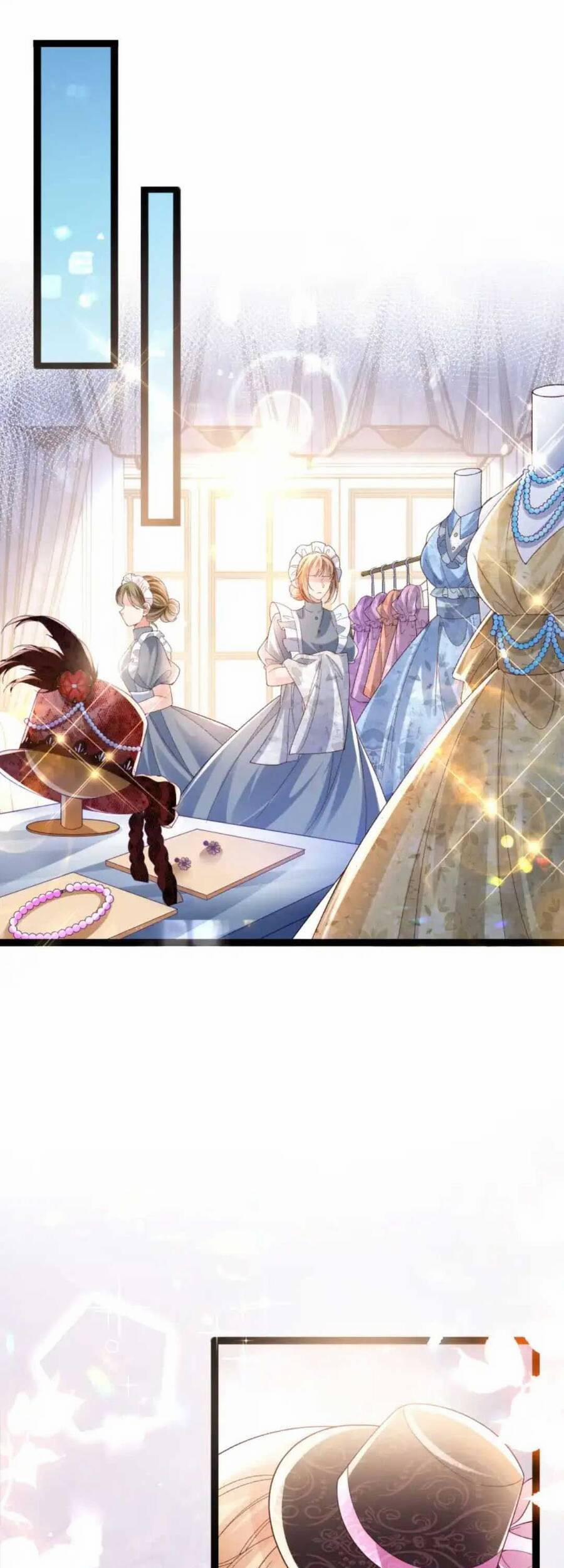 Công Chúa Bị Ruồng Bỏ 14 trang 2