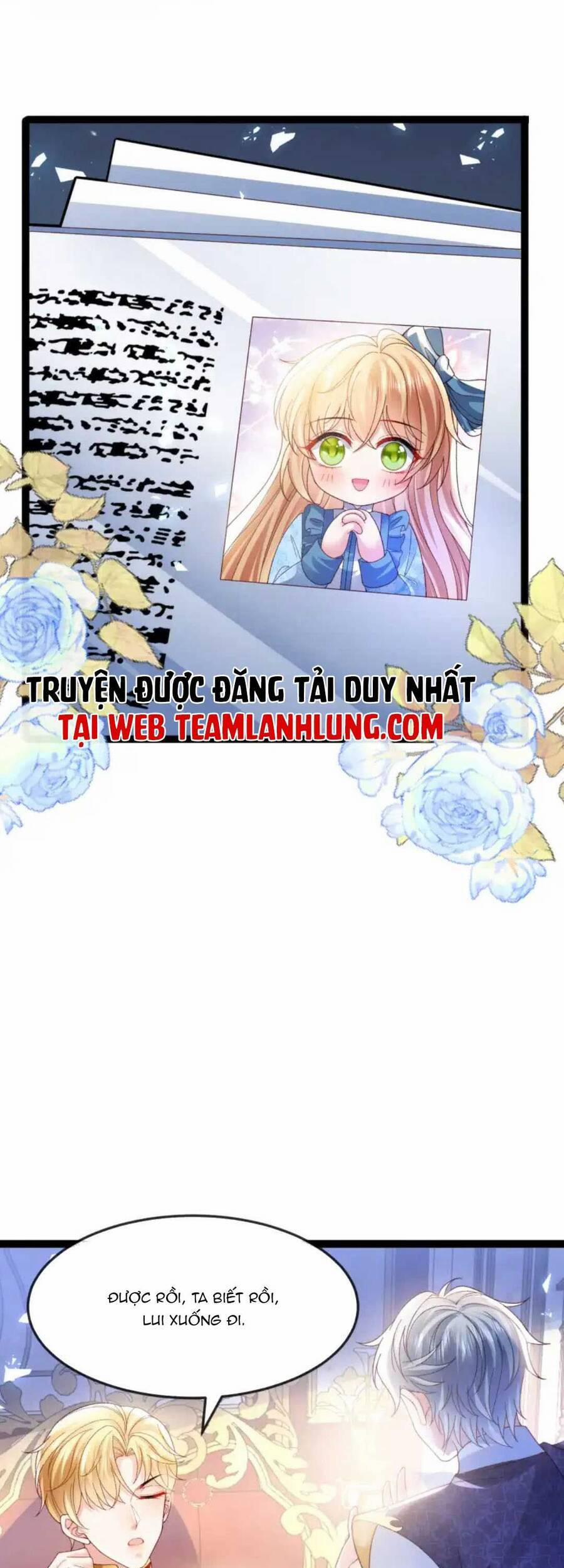 Công Chúa Bị Ruồng Bỏ 14 trang 25