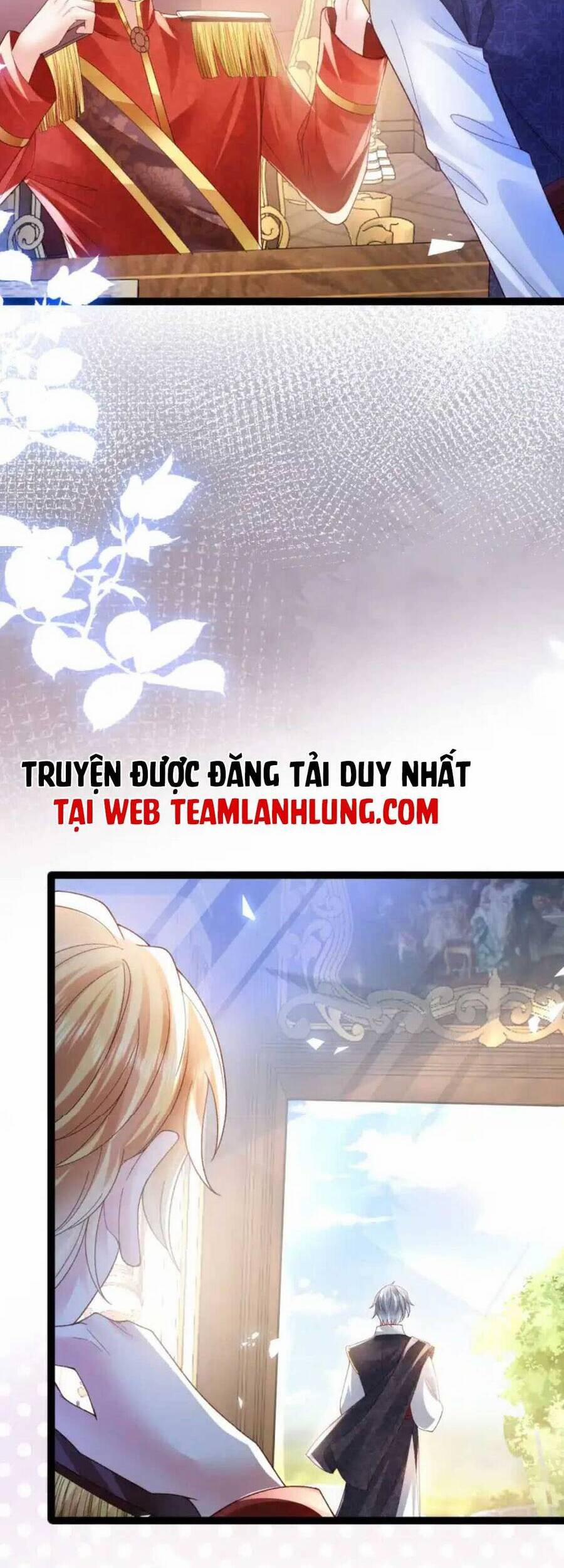 Công Chúa Bị Ruồng Bỏ 14 trang 26