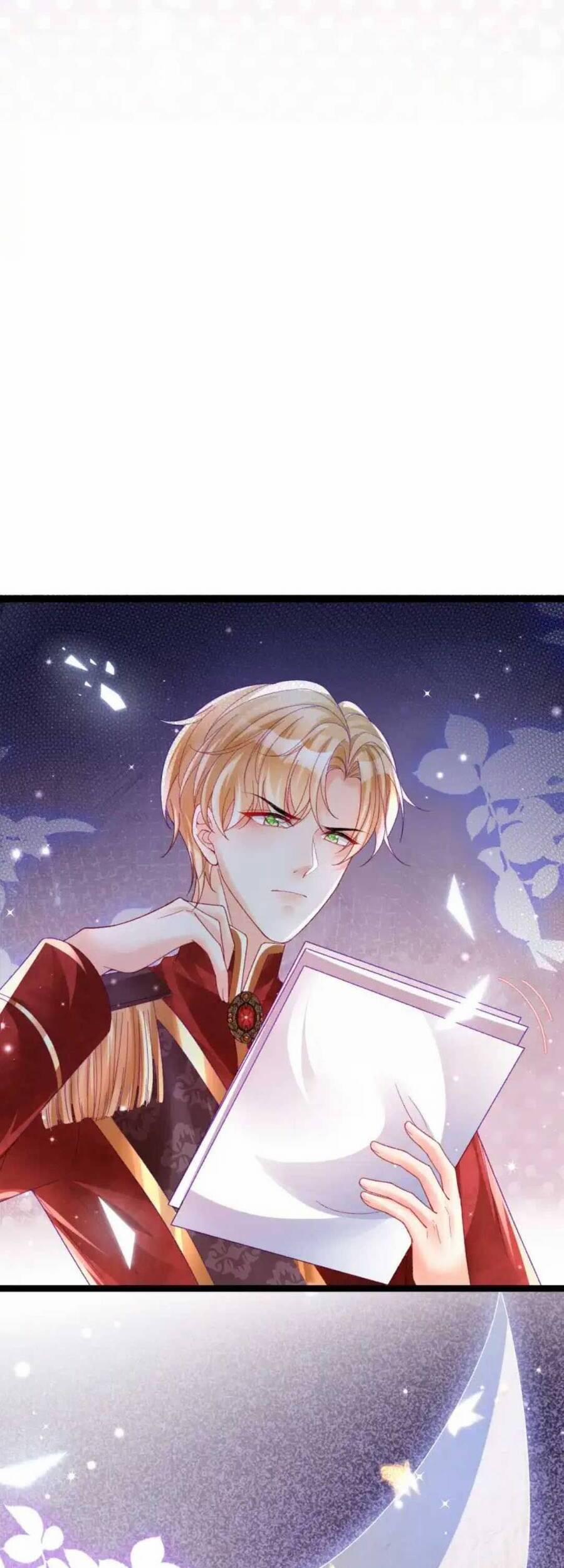 Công Chúa Bị Ruồng Bỏ 14 trang 27