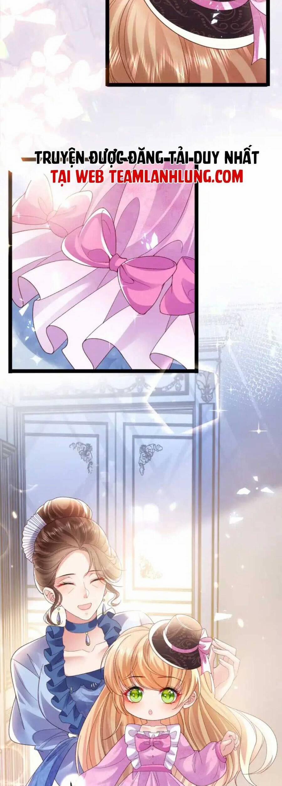 Công Chúa Bị Ruồng Bỏ 14 trang 3