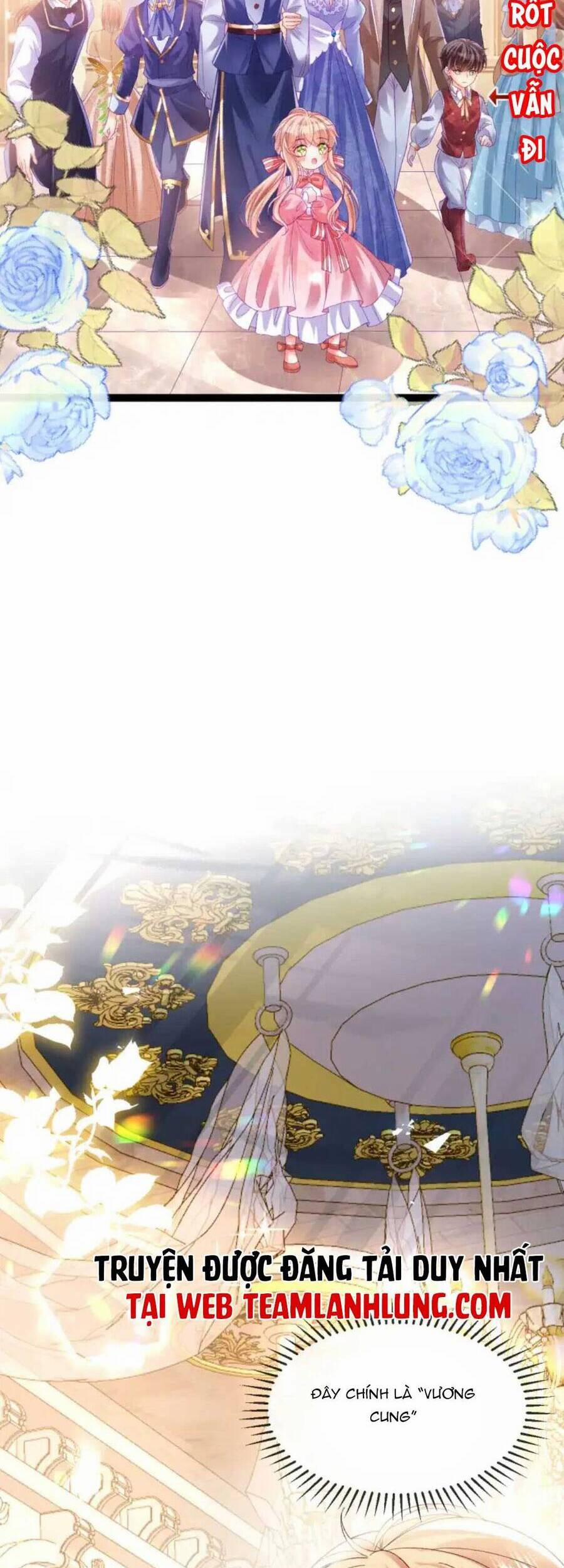 Công Chúa Bị Ruồng Bỏ 14 trang 30