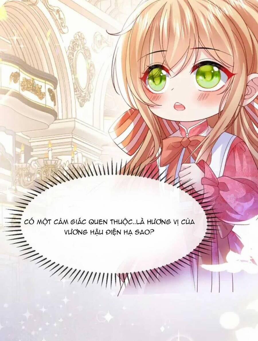 Công Chúa Bị Ruồng Bỏ 14 trang 31