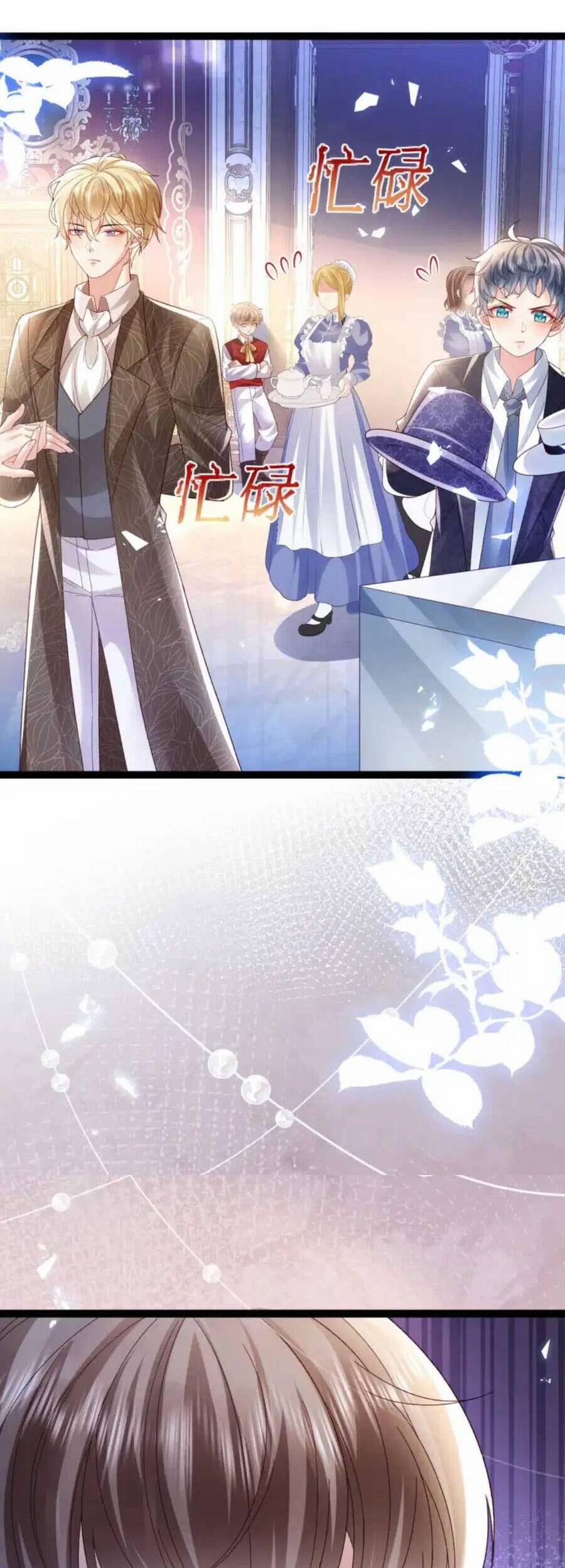 Công Chúa Bị Ruồng Bỏ 14 trang 7