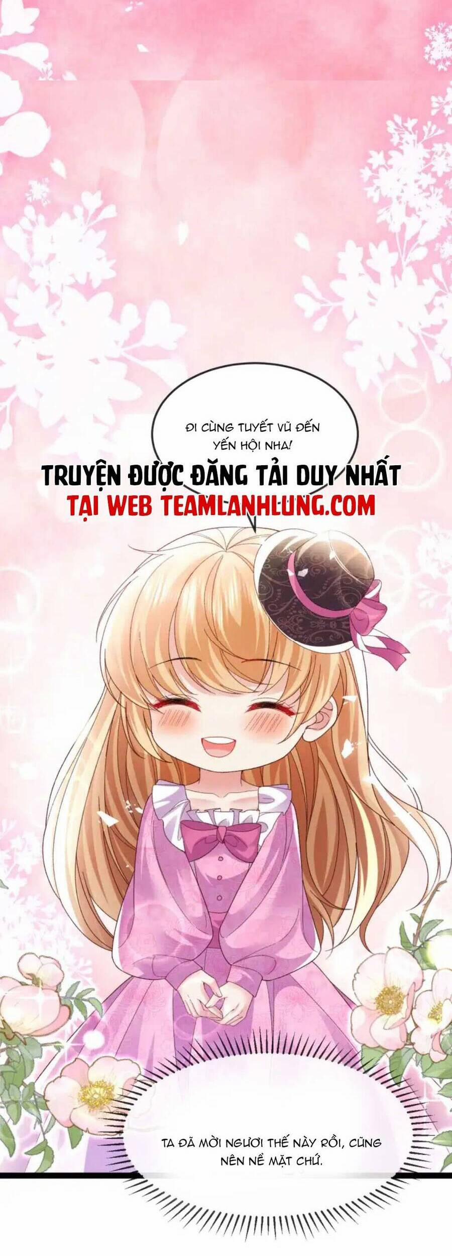 Công Chúa Bị Ruồng Bỏ 14 trang 9