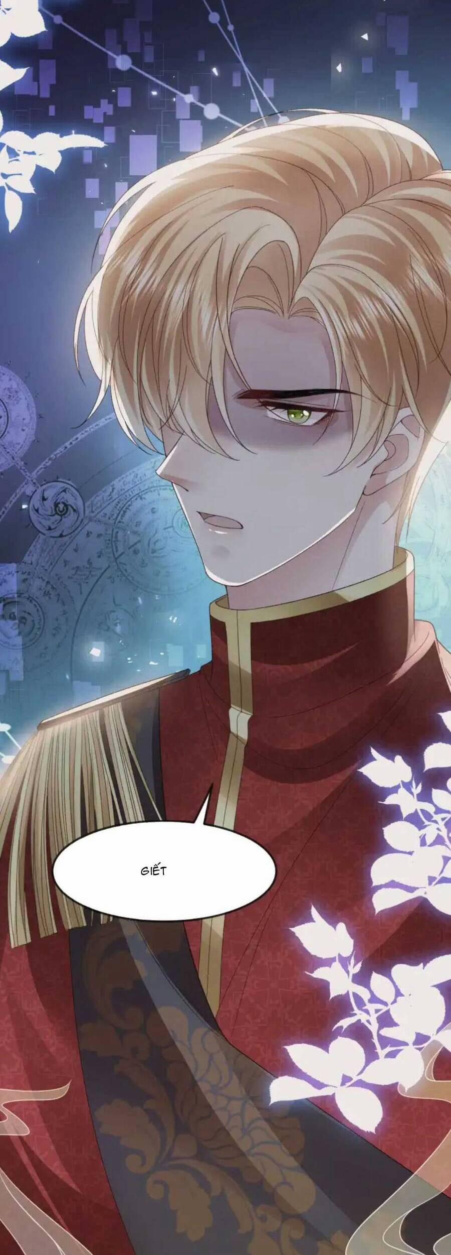 Công Chúa Bị Ruồng Bỏ 16 trang 11