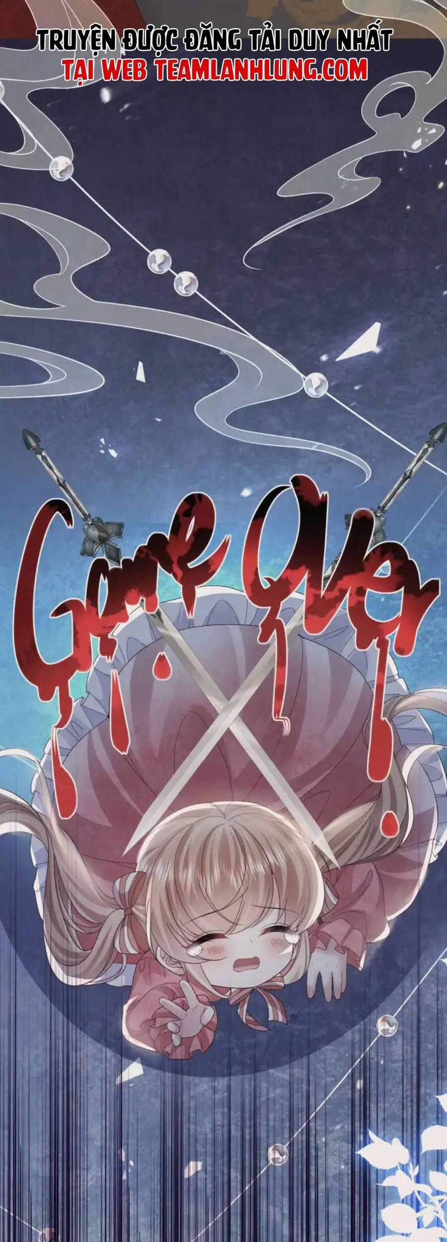 Công Chúa Bị Ruồng Bỏ 16 trang 12