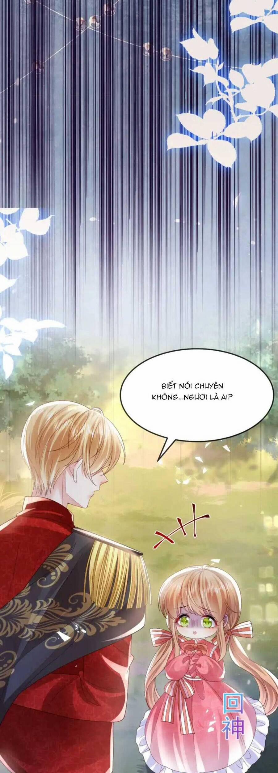 Công Chúa Bị Ruồng Bỏ 16 trang 13