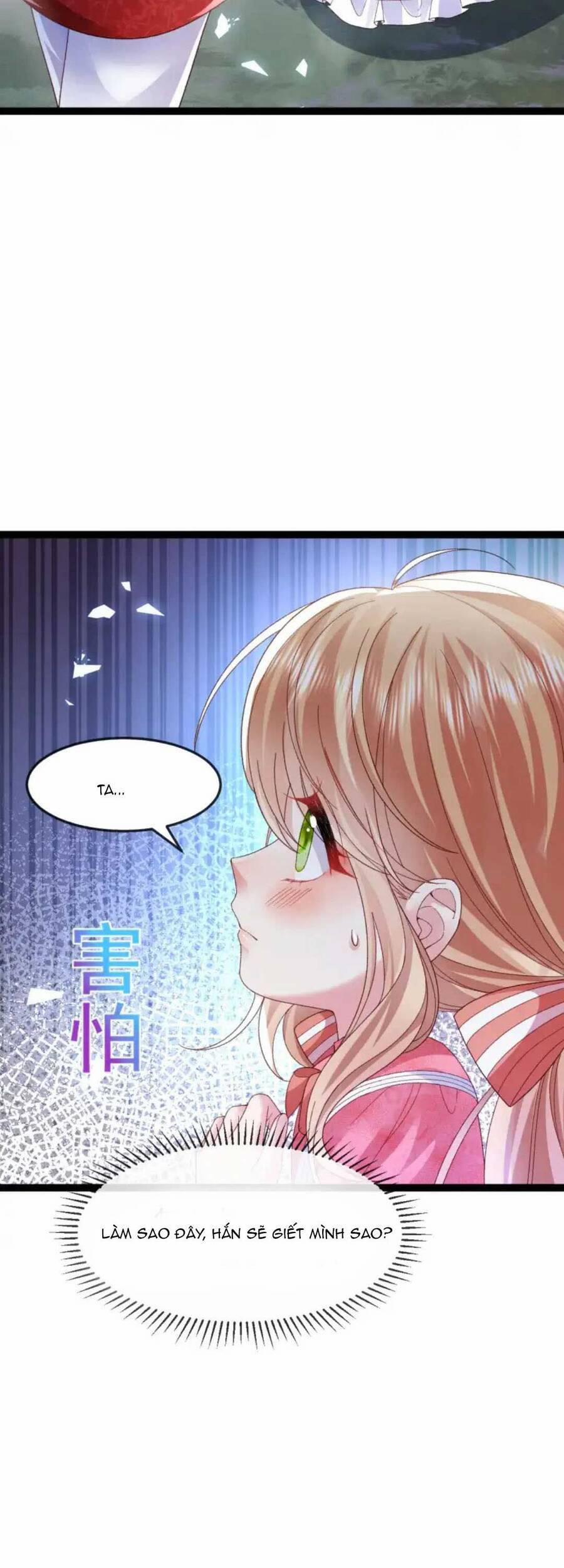 Công Chúa Bị Ruồng Bỏ 16 trang 14