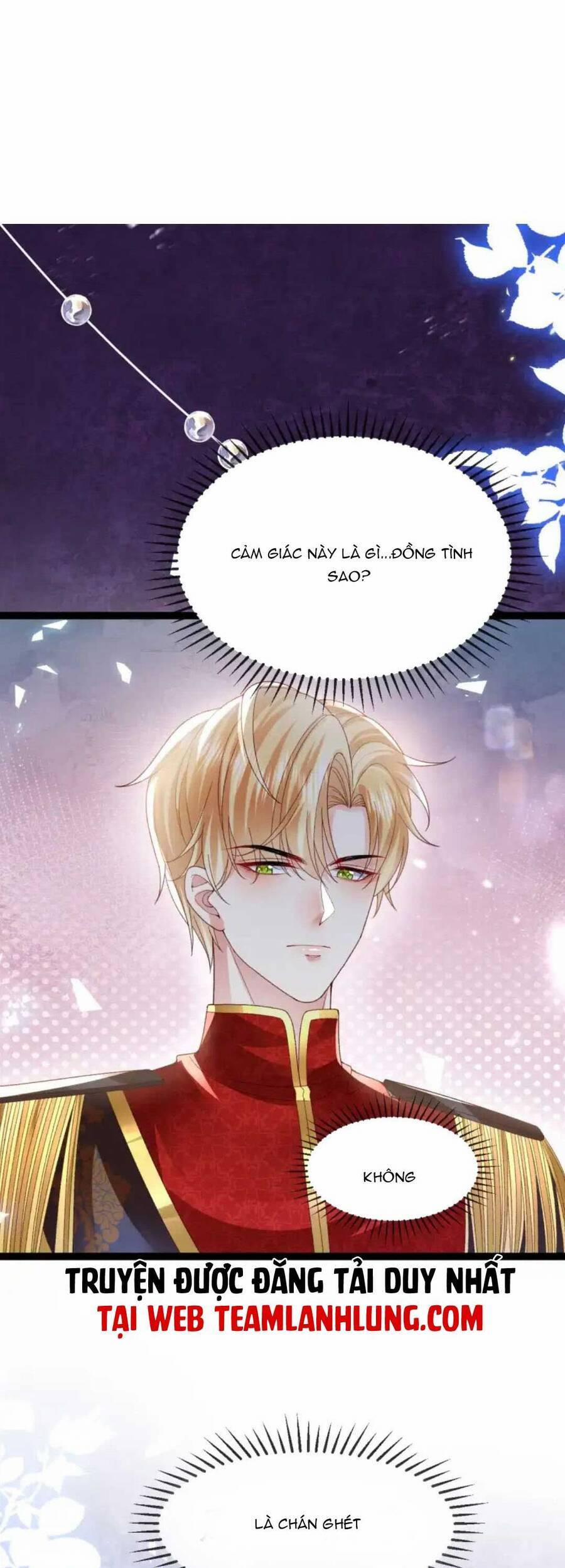 Công Chúa Bị Ruồng Bỏ 16 trang 16