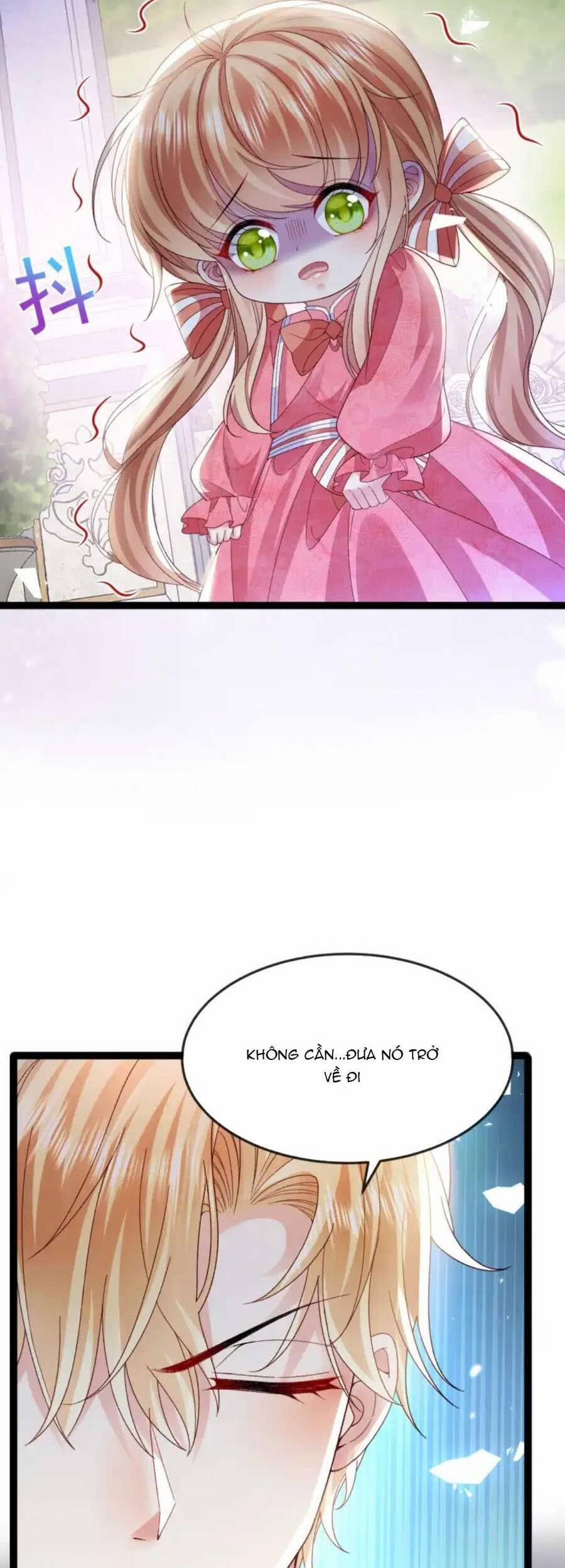 Công Chúa Bị Ruồng Bỏ 16 trang 20