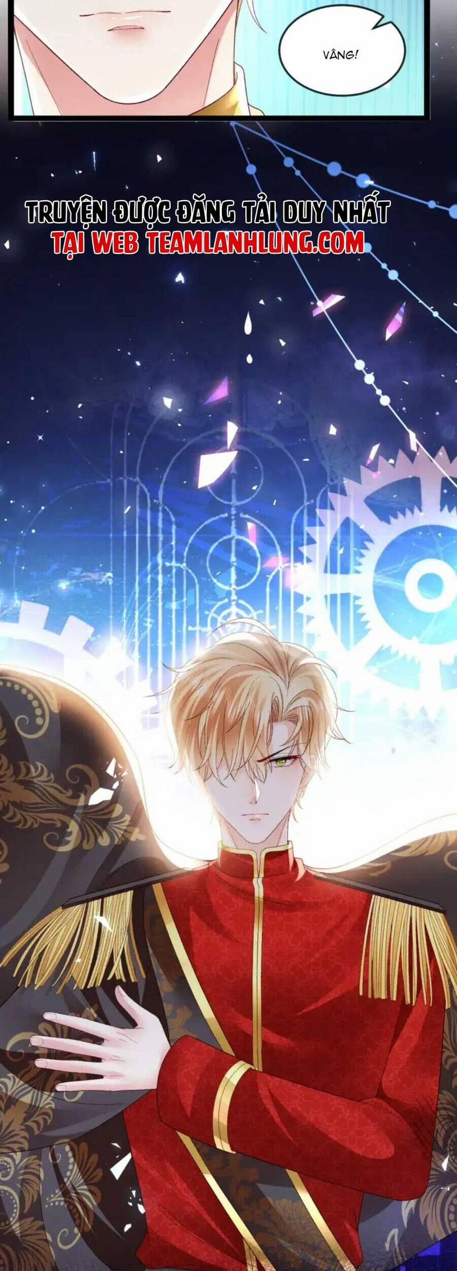 Công Chúa Bị Ruồng Bỏ 16 trang 21