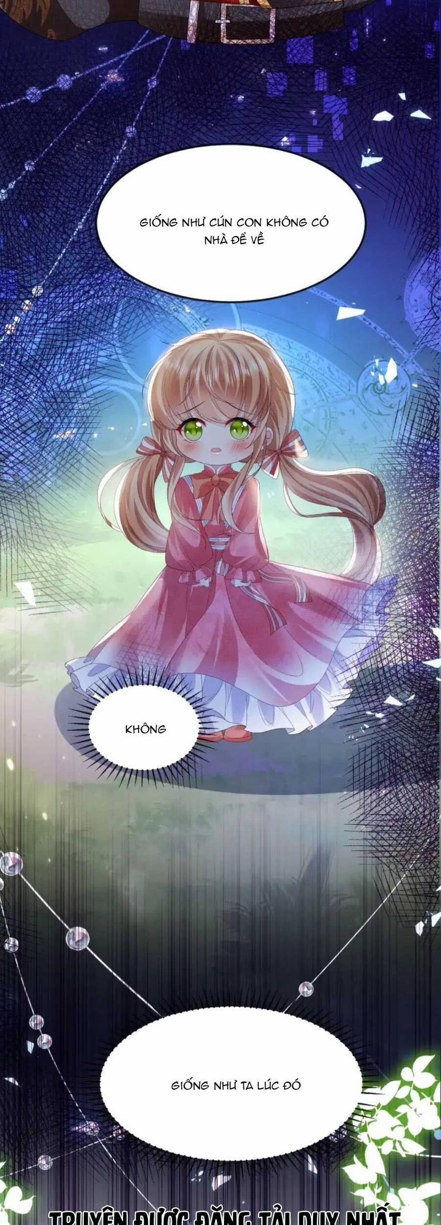 Công Chúa Bị Ruồng Bỏ 16 trang 22