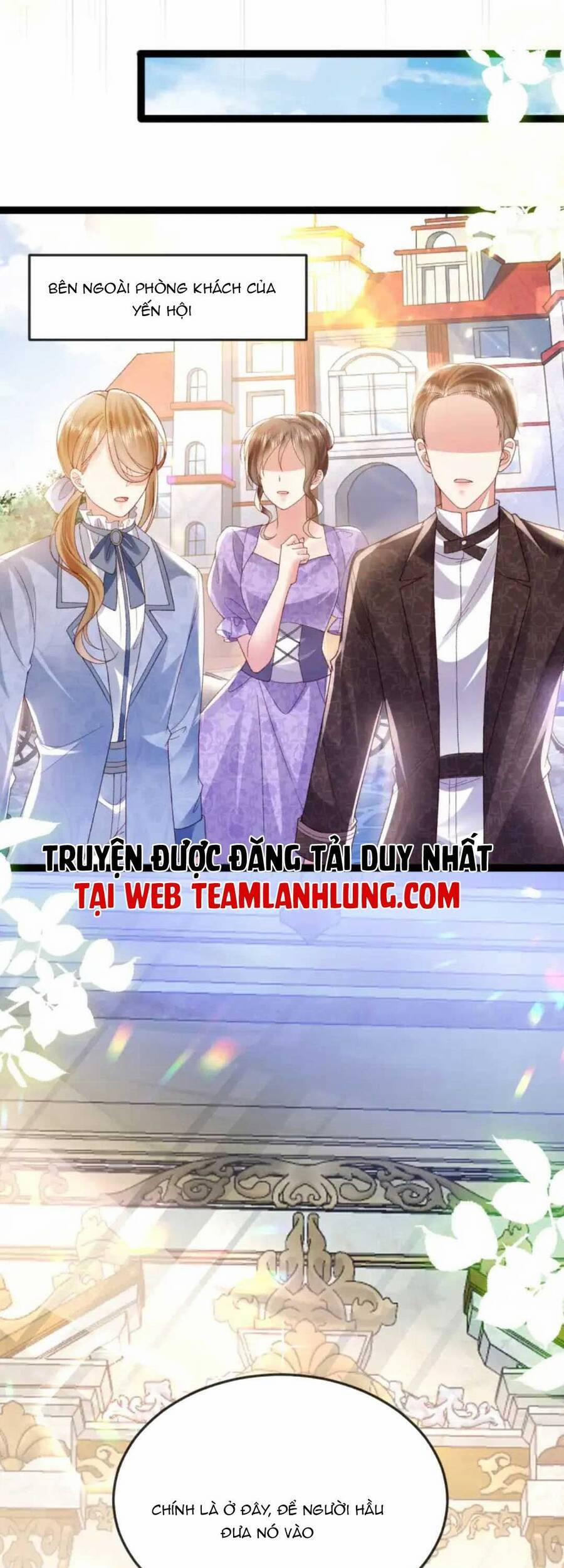 Công Chúa Bị Ruồng Bỏ 16 trang 24