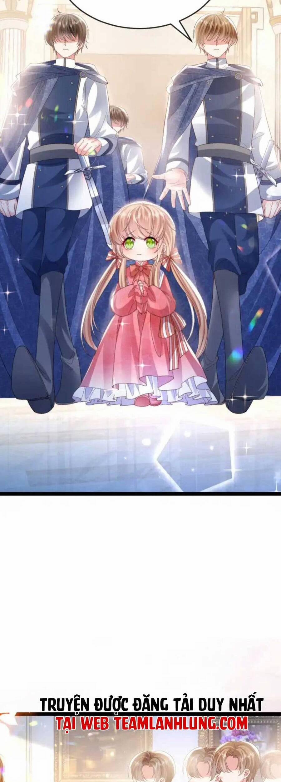 Công Chúa Bị Ruồng Bỏ 16 trang 25