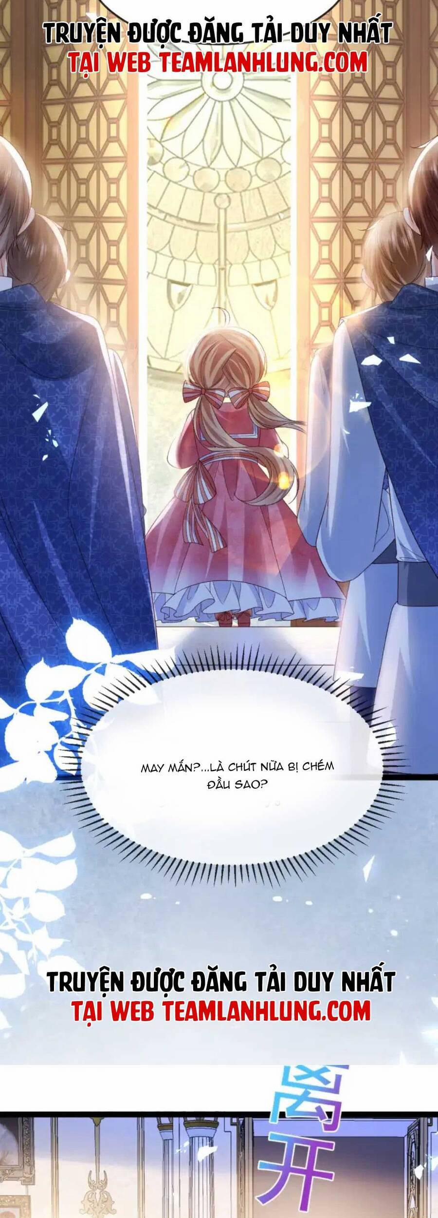 Công Chúa Bị Ruồng Bỏ 16 trang 28