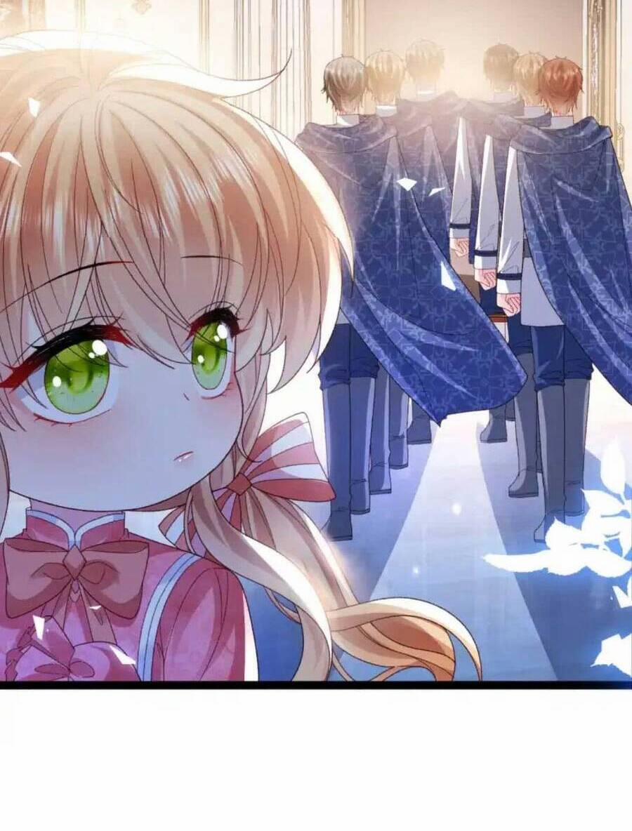 Công Chúa Bị Ruồng Bỏ 16 trang 29