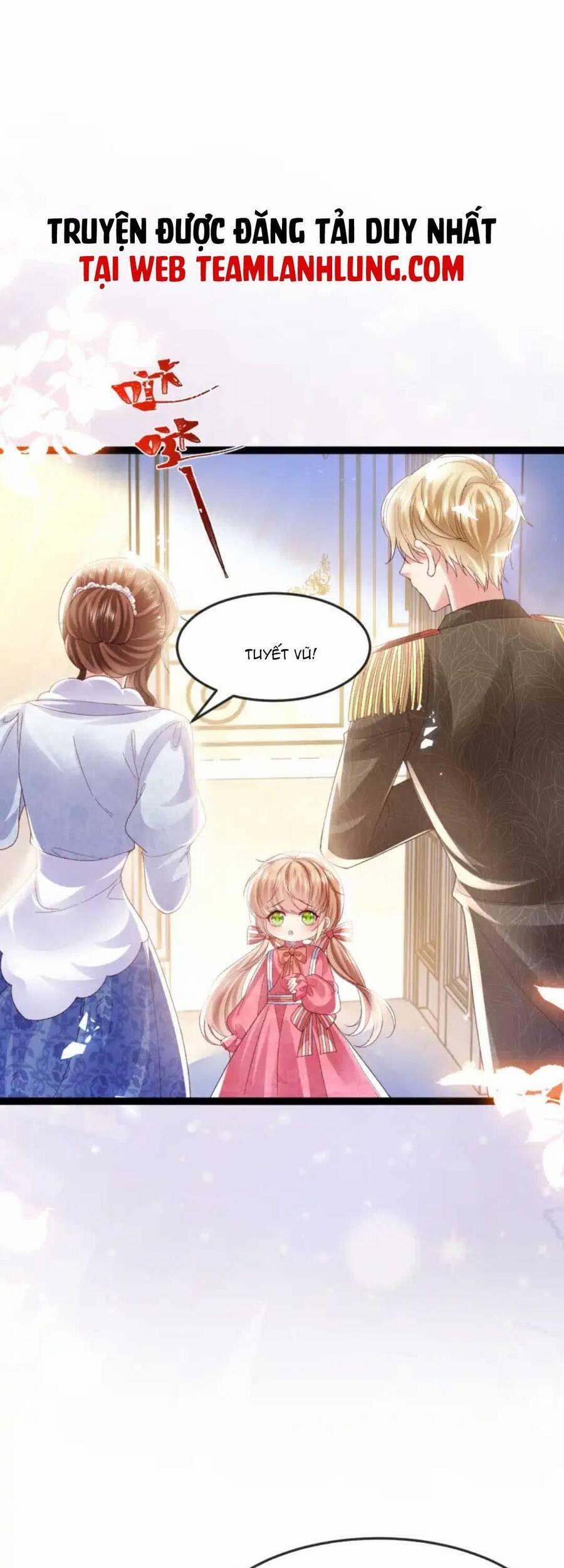 Công Chúa Bị Ruồng Bỏ 16 trang 30