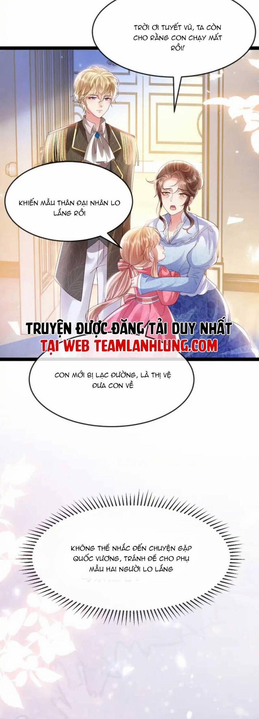 Công Chúa Bị Ruồng Bỏ 16 trang 31