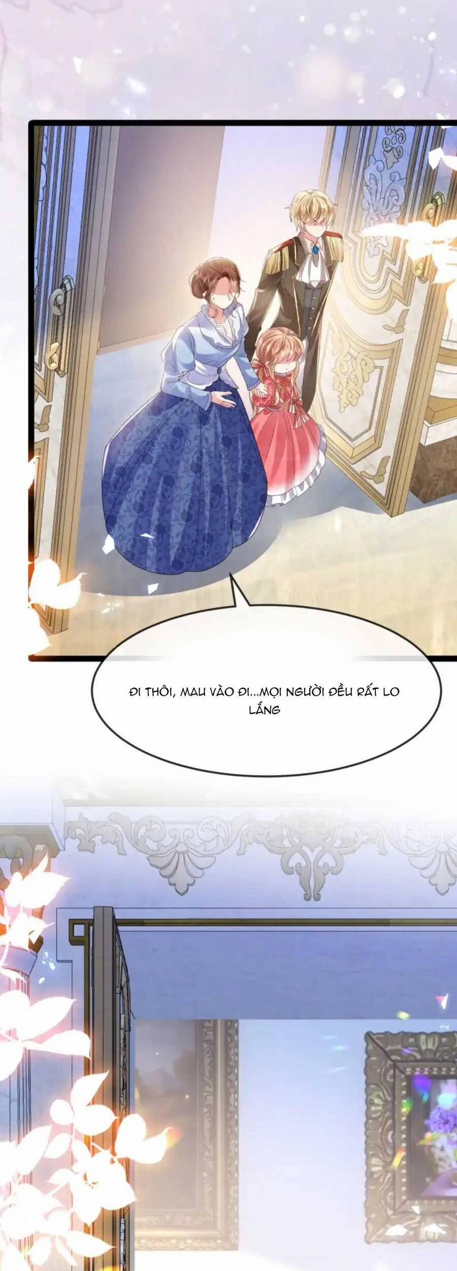 Công Chúa Bị Ruồng Bỏ 16 trang 32