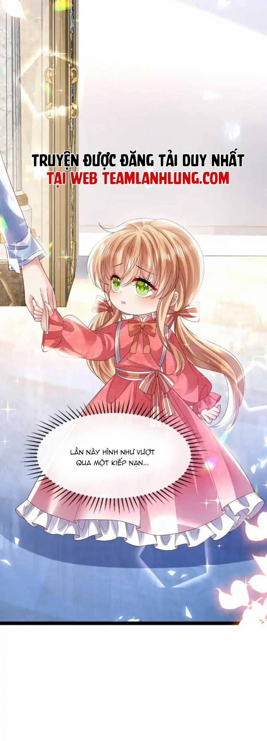 Công Chúa Bị Ruồng Bỏ 16 trang 33