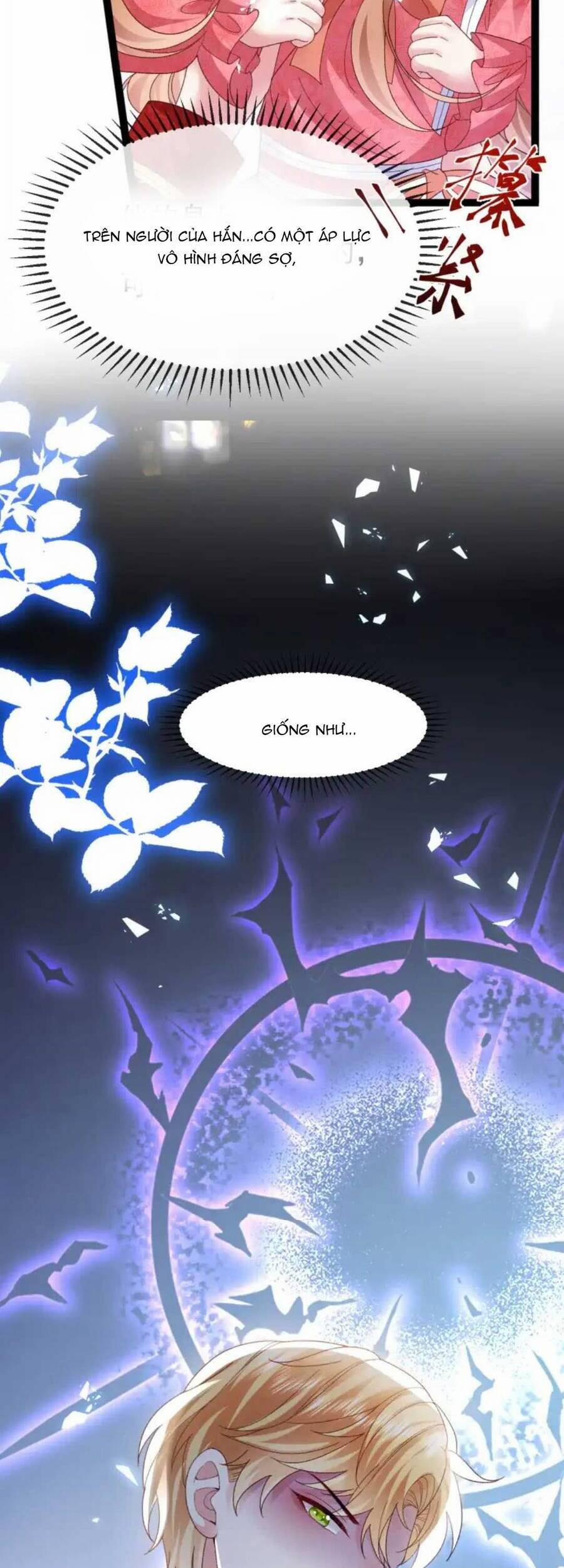 Công Chúa Bị Ruồng Bỏ 16 trang 4