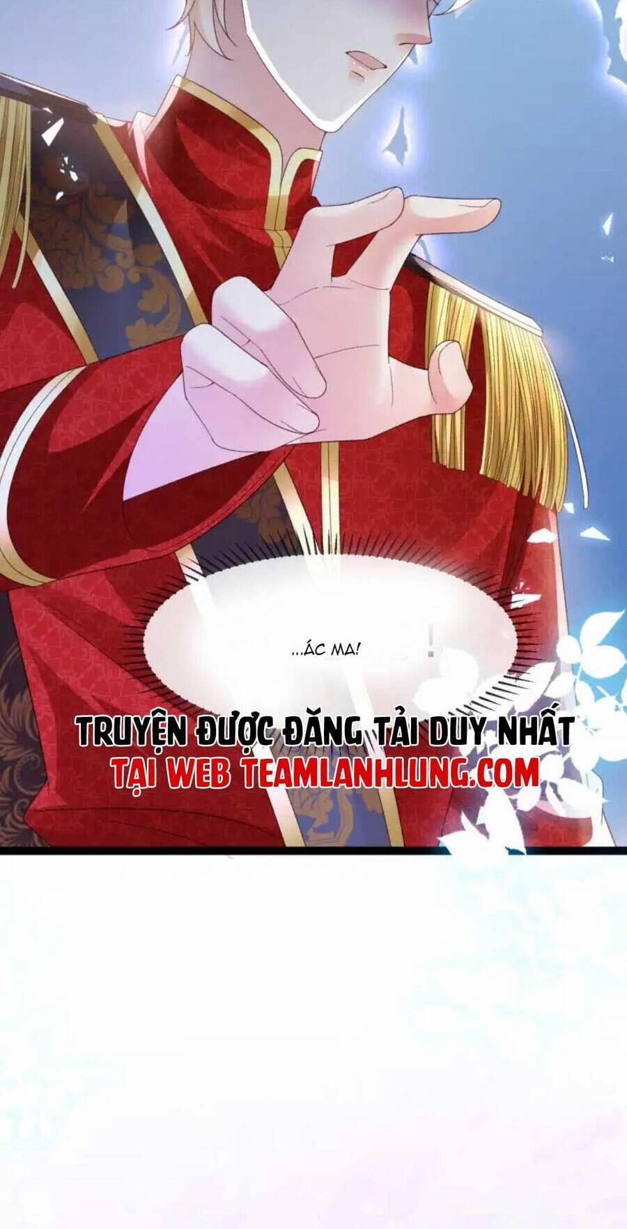 Công Chúa Bị Ruồng Bỏ 16 trang 5