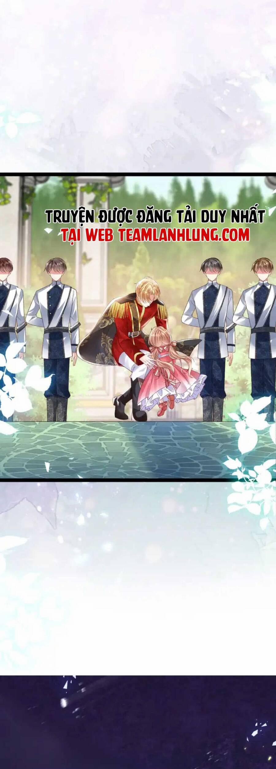 Công Chúa Bị Ruồng Bỏ 16 trang 6