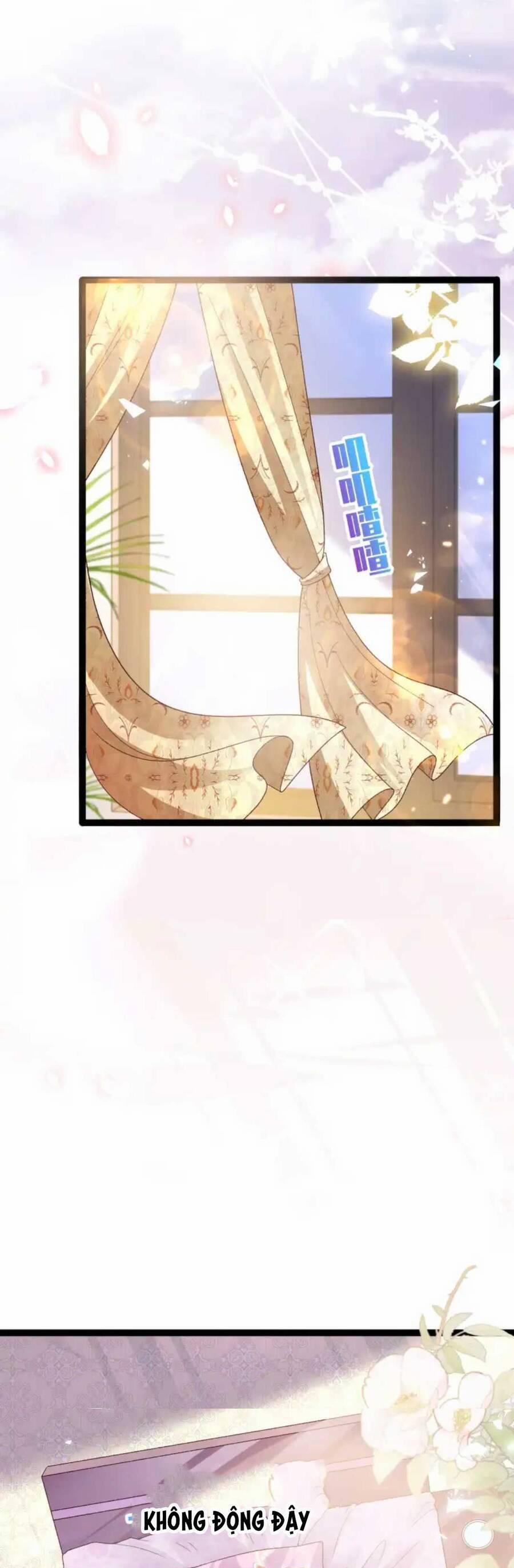 Công Chúa Bị Ruồng Bỏ 17 trang 1