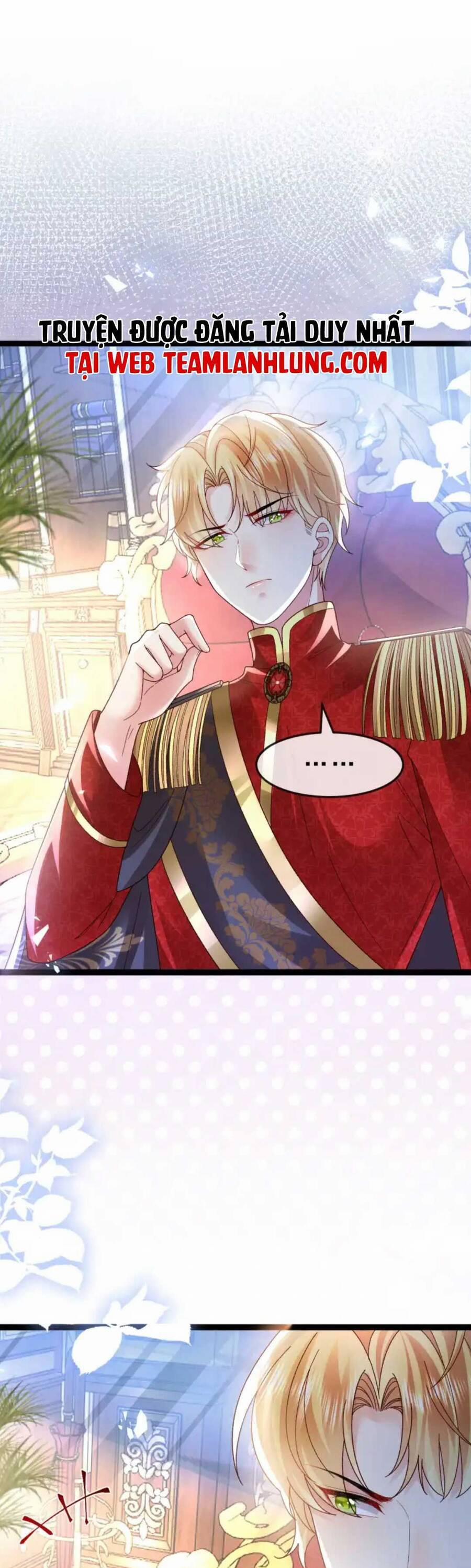 Công Chúa Bị Ruồng Bỏ 17 trang 10