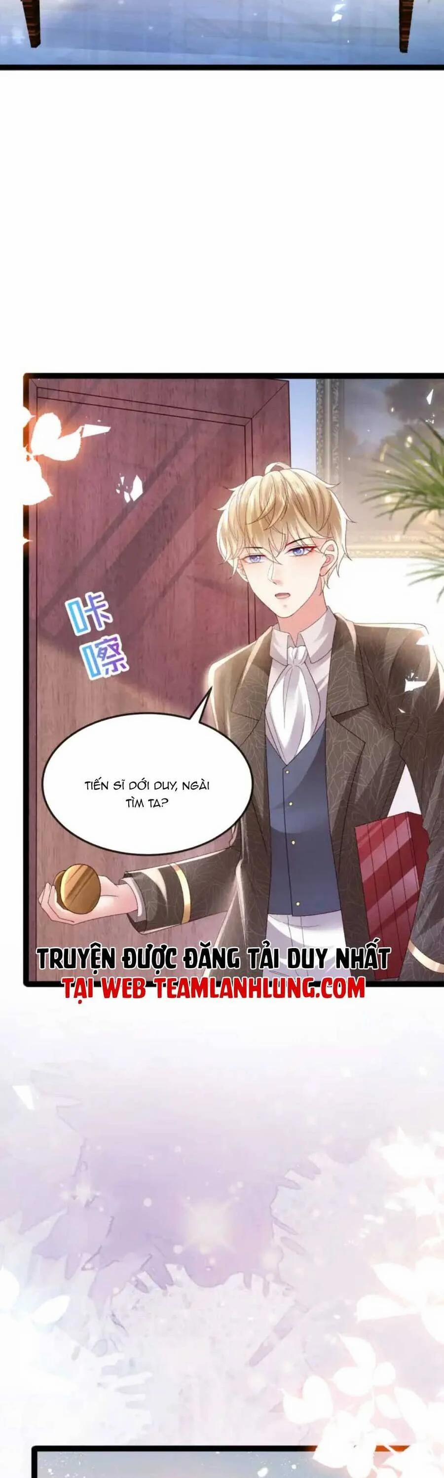 Công Chúa Bị Ruồng Bỏ 17 trang 15